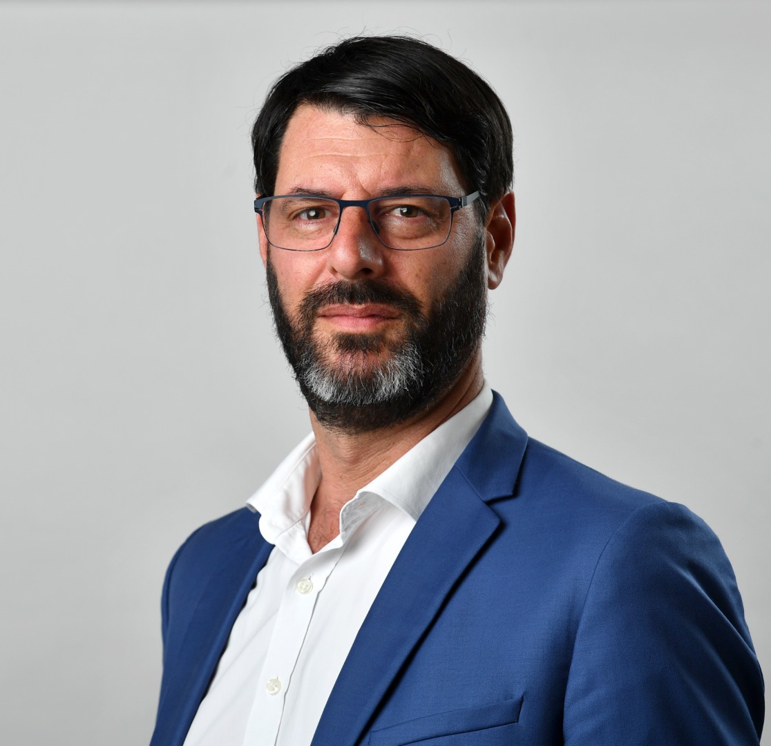 Sylvain Texier | DSiX® SAS
