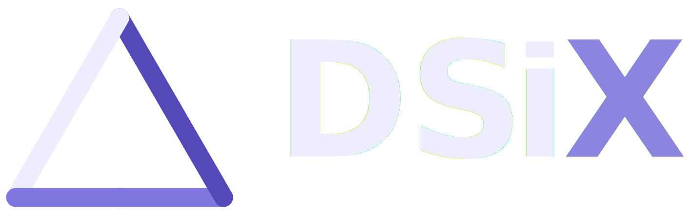 DSiX® SAS